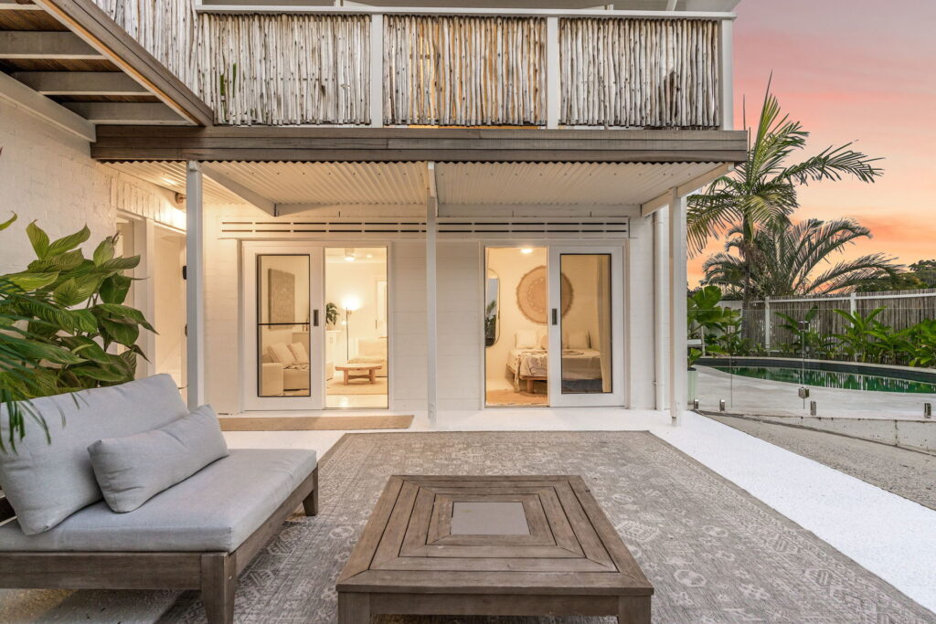 Sold - 18 Caniaba Crescent - New Property in Suffolk Park - Real Estate by McGrath 