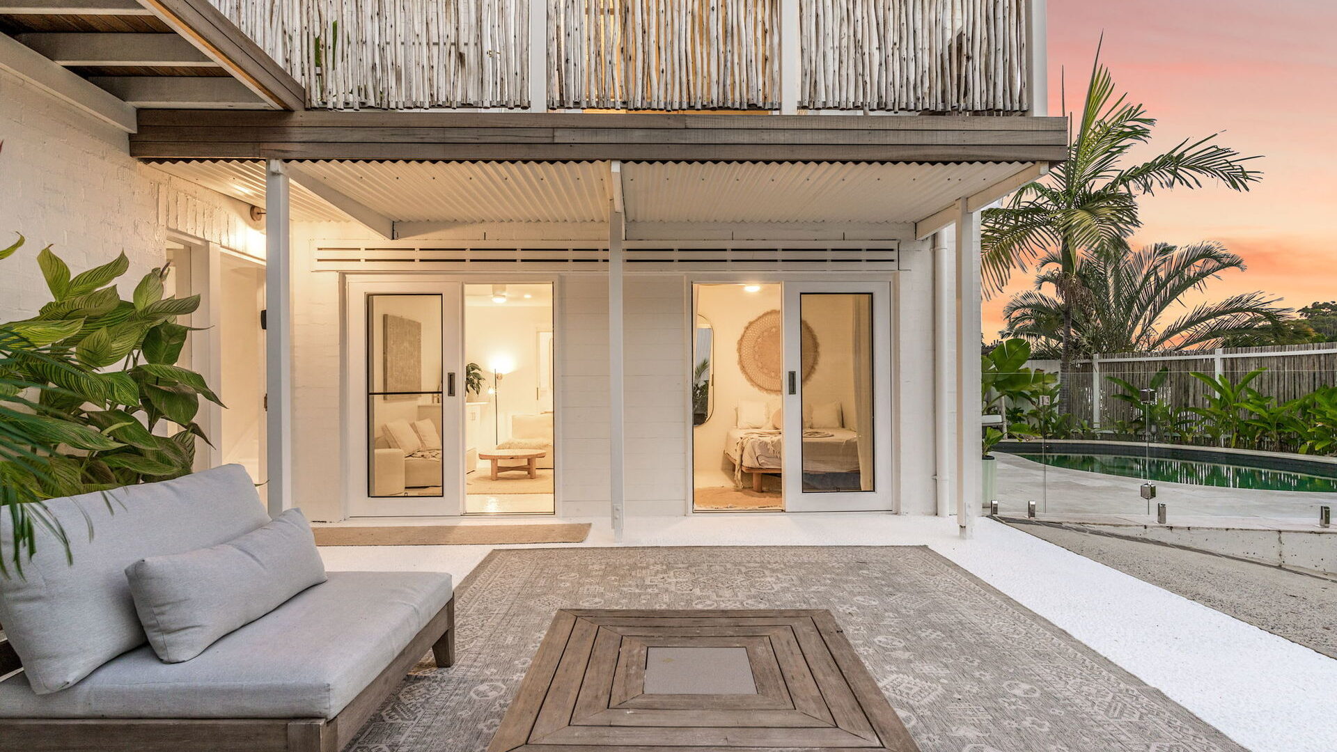 Sold - 18 Caniaba Crescent - New Property in Suffolk Park - Real Estate by McGrath 