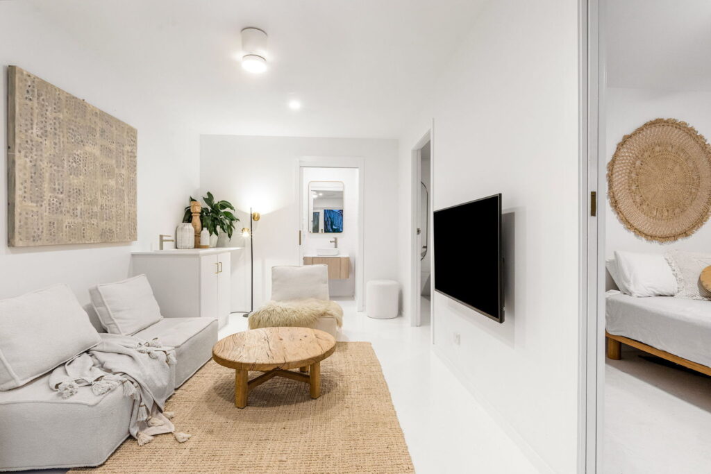 Sold - 18 Caniaba Crescent - New Property in Suffolk Park - Real Estate by McGrath 
