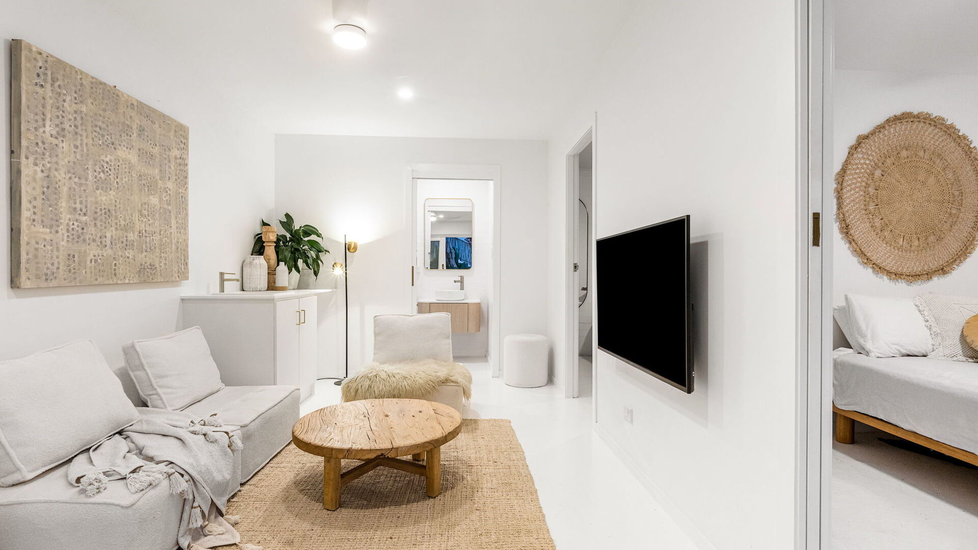 Sold - 18 Caniaba Crescent - New Property in Suffolk Park - Real Estate by McGrath 