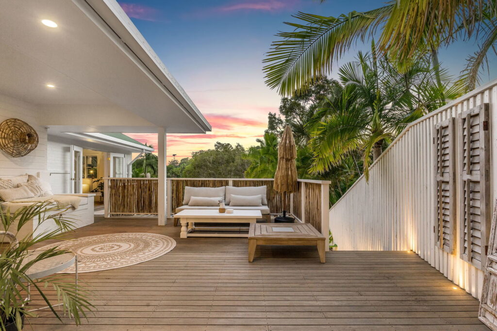 Sold - 18 Caniaba Crescent - New Property in Suffolk Park - Real Estate by McGrath 