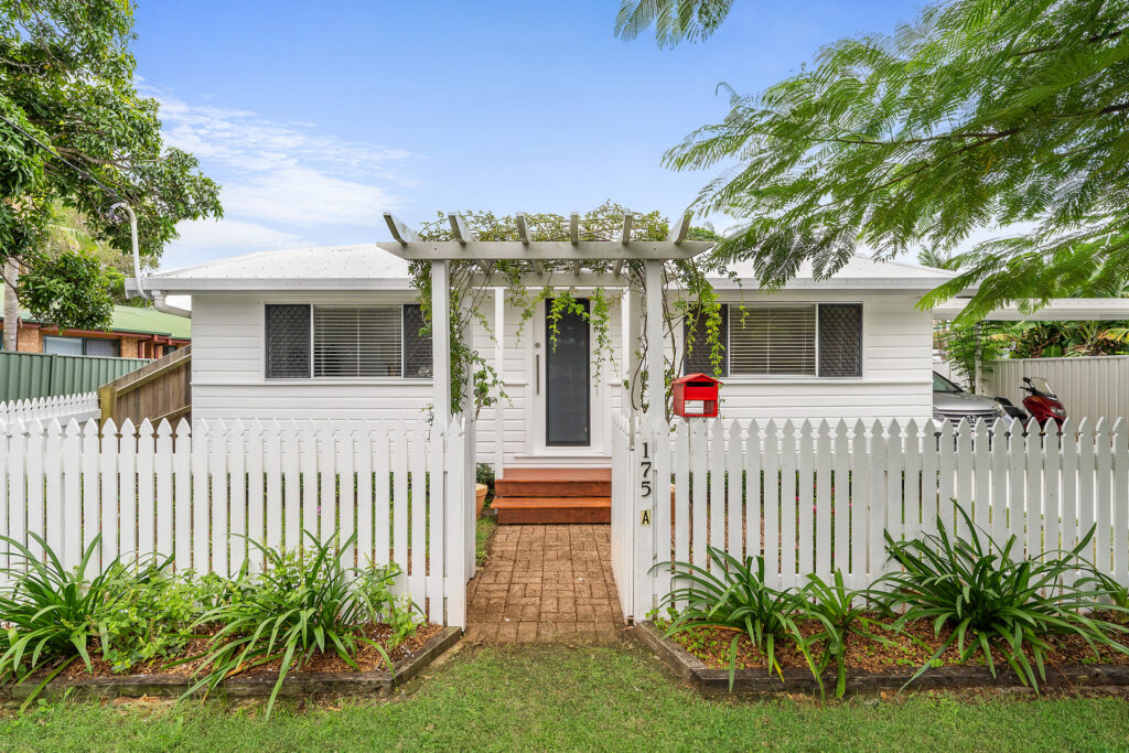 Sold - 175a Tamar Street - New Property in Ballina - Real Estate by Nathan Mills & Ben Gatwood