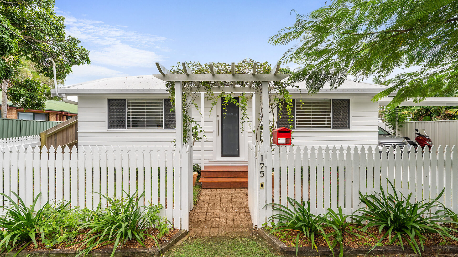 Sold - 175a Tamar Street - New Property in Ballina - Real Estate by Nathan Mills & Ben Gatwood