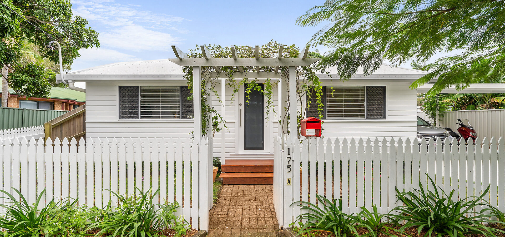 Sold - 175a Tamar Street - New Property in Ballina - Real Estate by Nathan Mills & Ben Gatwood