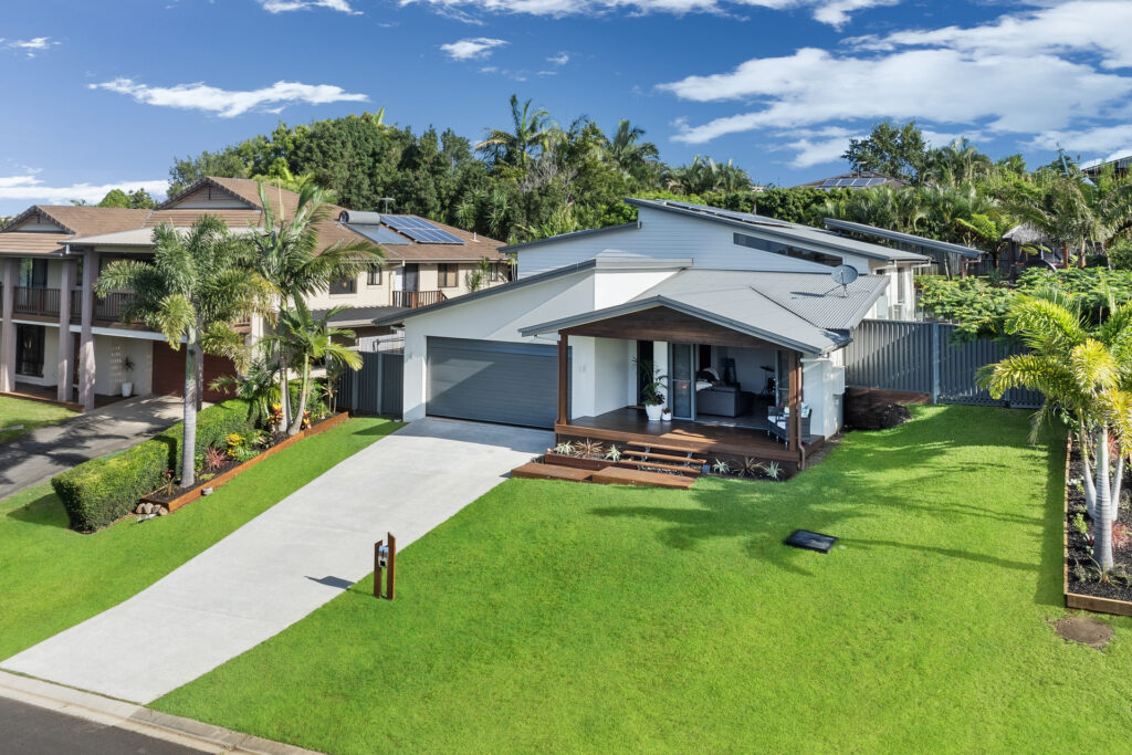Sold - 13 Lindsay Avenue - New Property in Cumbalum - Real Estate by Jamie Marshall