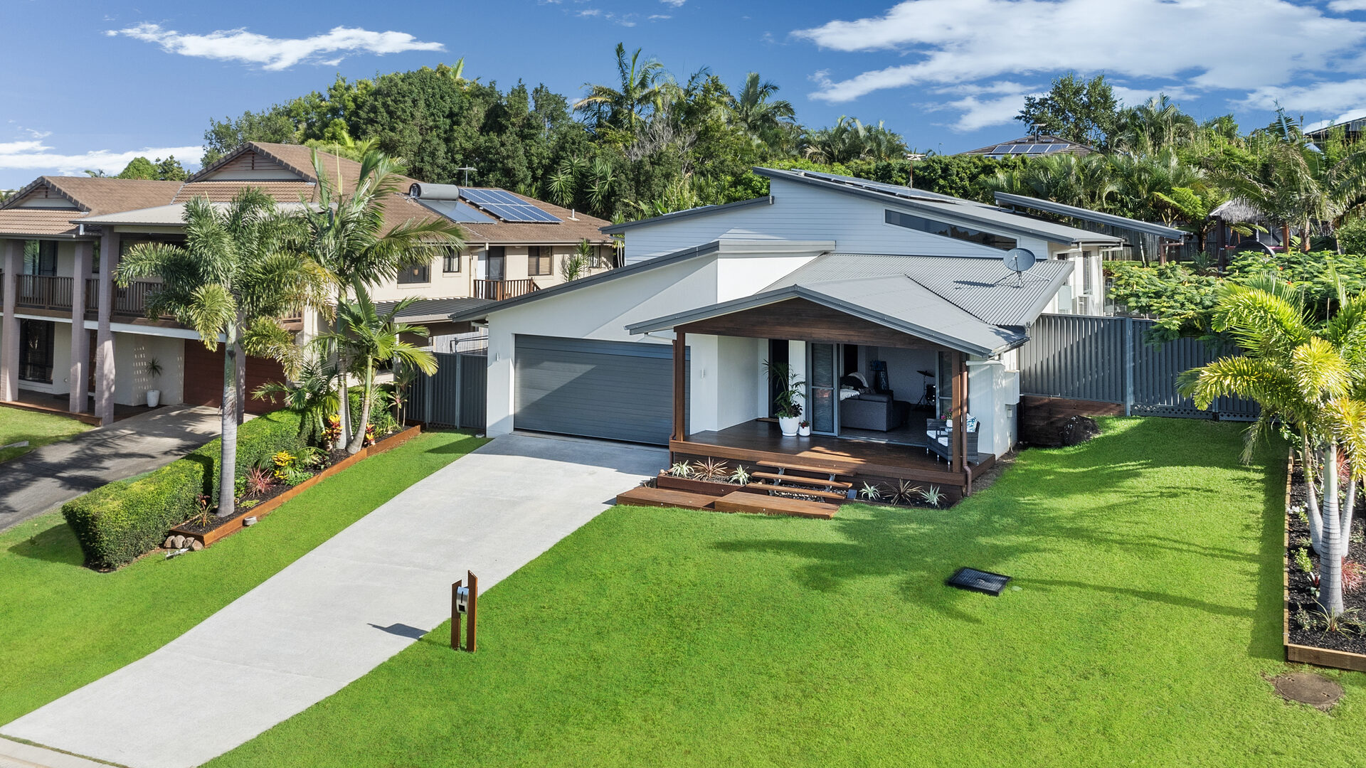 Sold - 13 Lindsay Avenue - New Property in Cumbalum - Real Estate by Jamie Marshall