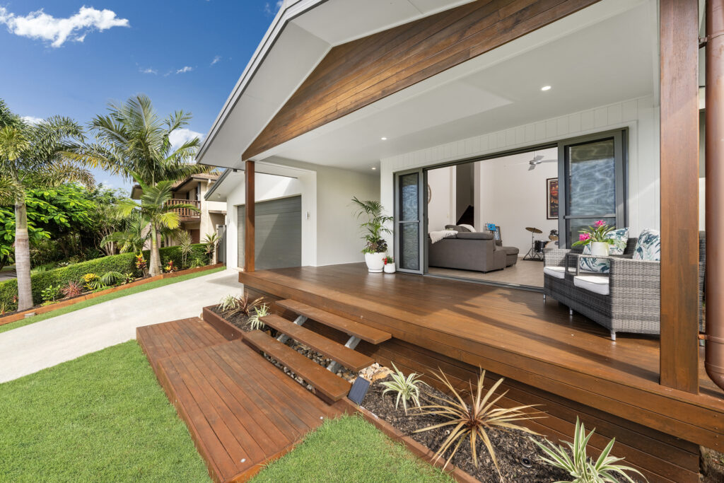 Sold - 13 Lindsay Avenue - New Property in Cumbalum - Real Estate by Jamie Marshall