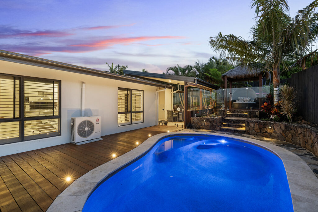 Sold - 13 Lindsay Avenue - New Property in Cumbalum - Real Estate by Jamie Marshall