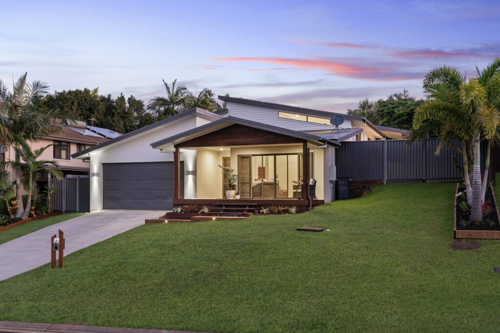 Sold - 13 Lindsay Avenue - New Property in Cumbalum - Real Estate by Jamie Marshall