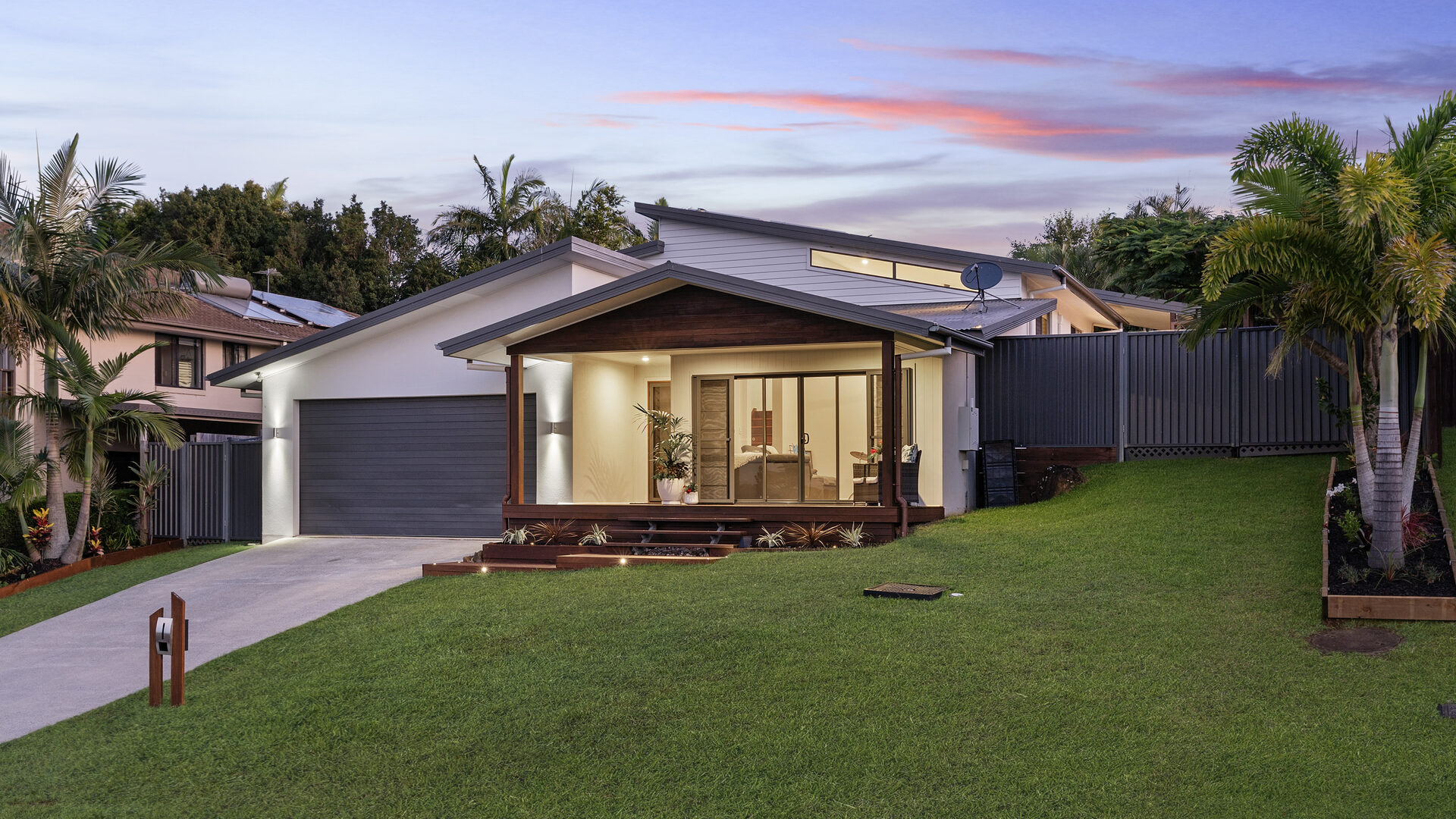 Sold - 13 Lindsay Avenue - New Property in Cumbalum - Real Estate by Jamie Marshall