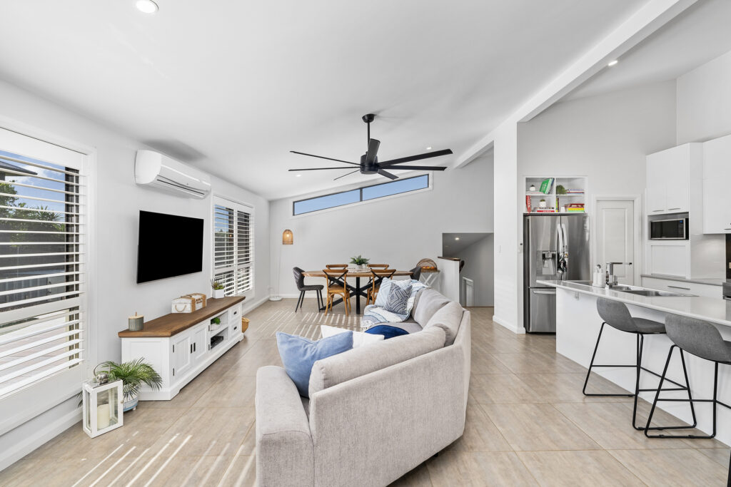 Sold - 13 Lindsay Avenue - New Property in Cumbalum - Real Estate by Jamie Marshall