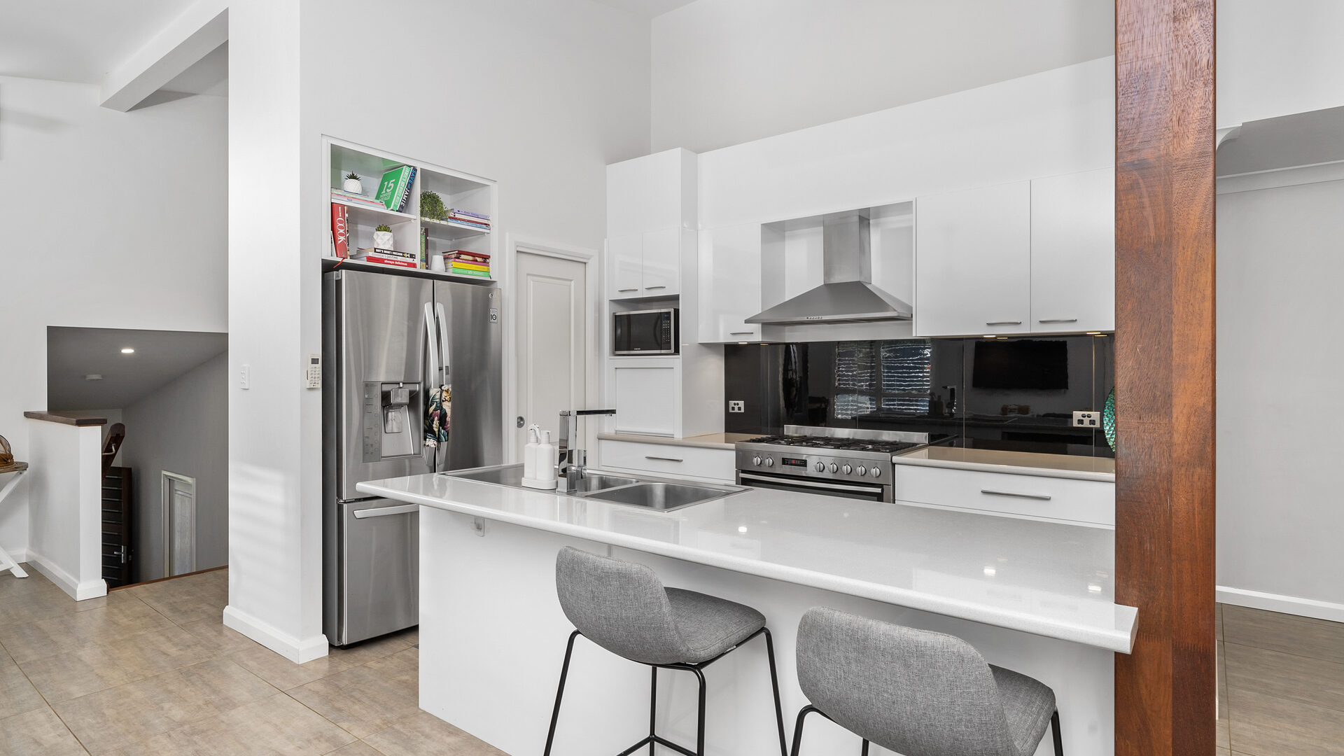 Sold - 13 Lindsay Avenue - New Property in Cumbalum - Real Estate by Jamie Marshall
