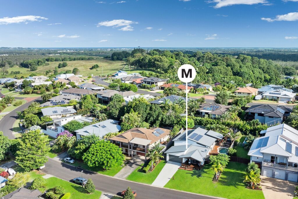 Sold - 13 Lindsay Avenue - New Property in Cumbalum - Real Estate by Jamie Marshall