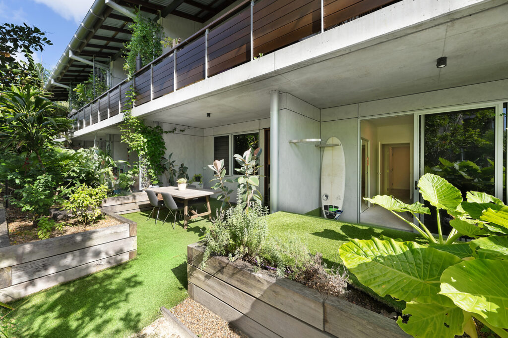 Sold - 31/9 Easy Street - New Property in Byron Bay - Real Estate by Ruby Koutsoubos