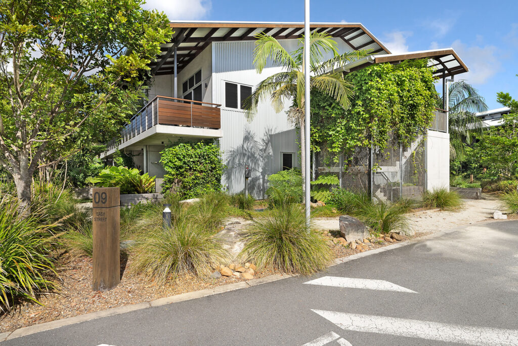 Sold - 31/9 Easy Street - New Property in Byron Bay - Real Estate by Ruby Koutsoubos