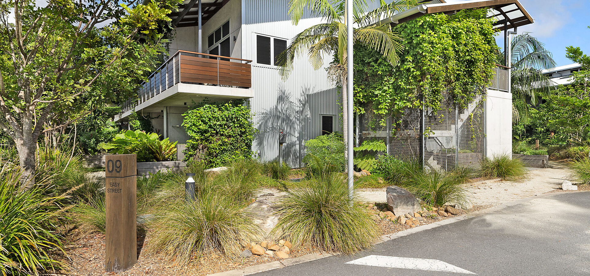 Sold - 31/9 Easy Street - New Property in Byron Bay - Real Estate by Ruby Koutsoubos