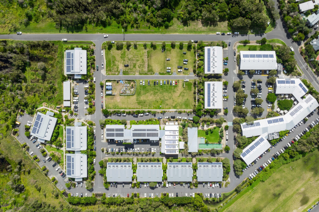 Sold - 31/9 Easy Street - New Property in Byron Bay - Real Estate by Ruby Koutsoubos