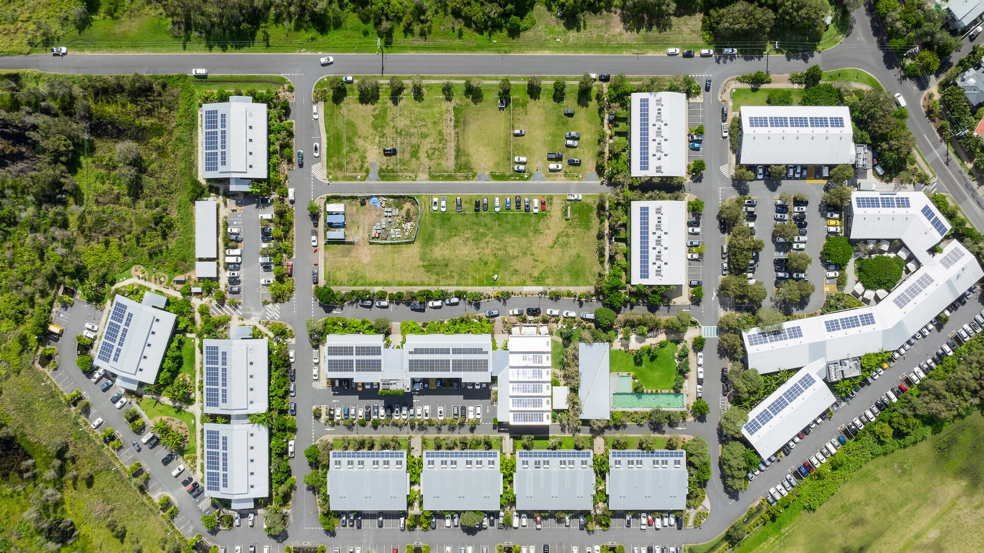 Sold - 31/9 Easy Street - New Property in Byron Bay - Real Estate by Ruby Koutsoubos