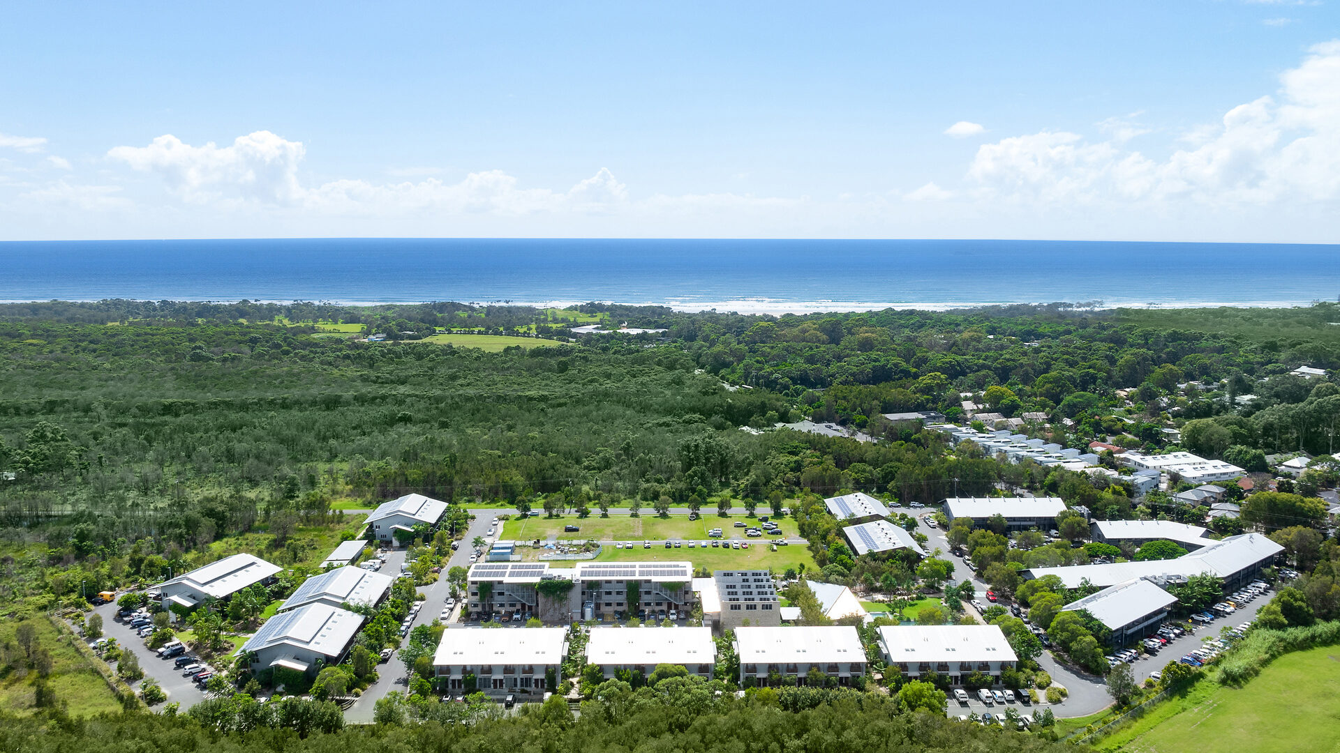 Sold - 31/9 Easy Street - New Property in Byron Bay - Real Estate by Ruby Koutsoubos