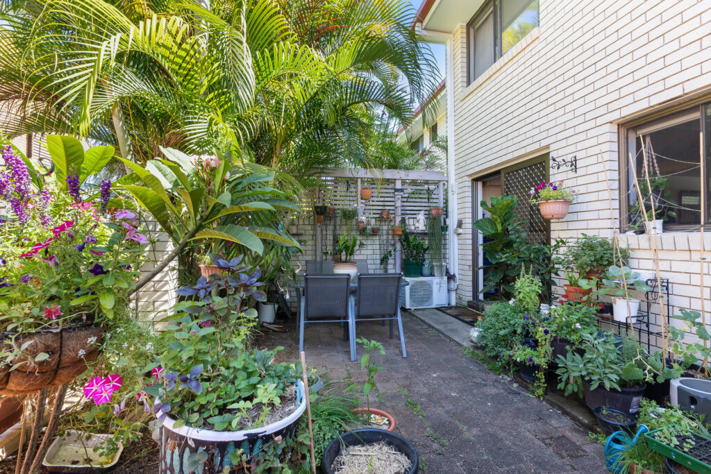 Sold - 9/25 Tamar Street - New Property in Ballina - Real Estate by Glenn Mills Sarah Sommerfeld