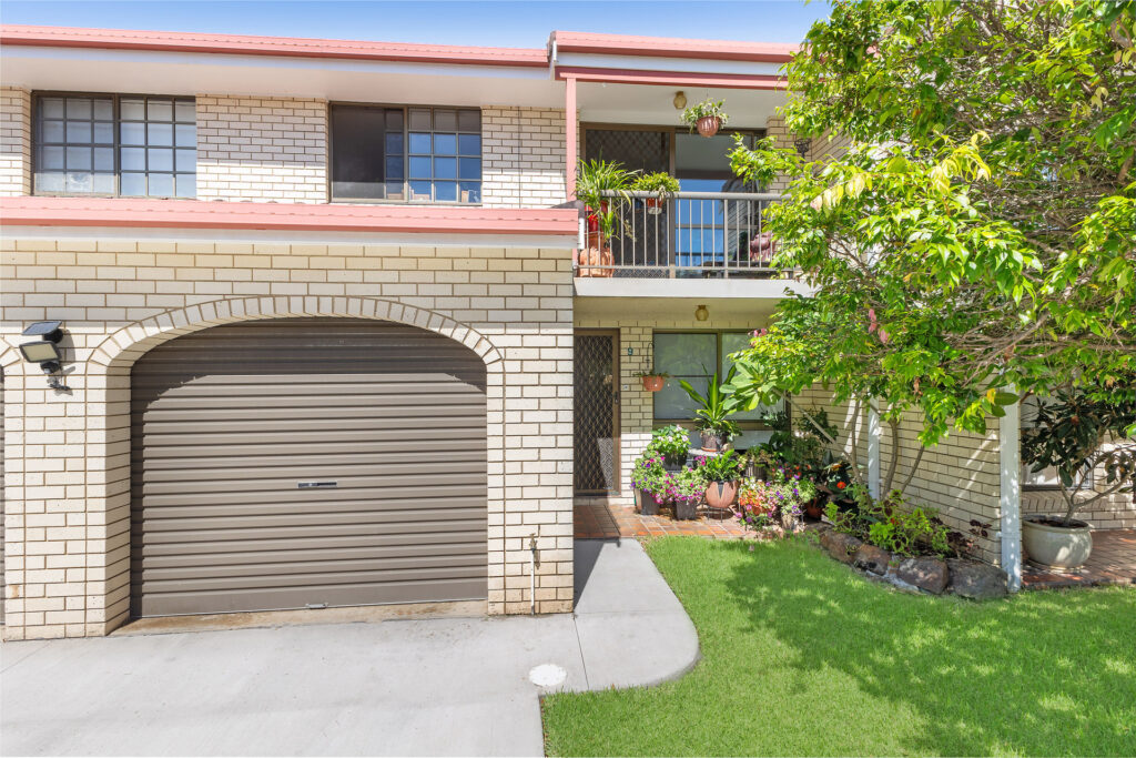 Sold - 9/25 Tamar Street - New Property in Ballina - Real Estate by Glenn Mills Sarah Sommerfeld