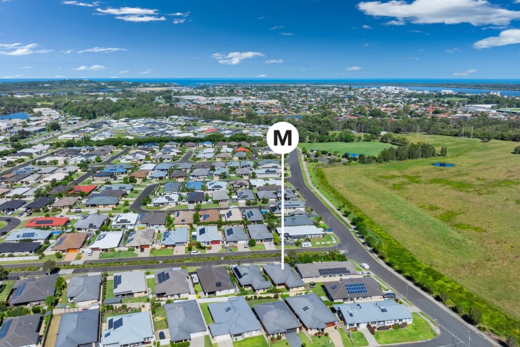 Sold - 3 Kite Avenue - New Property in Ballina - Real Estate by Jamie Marshall