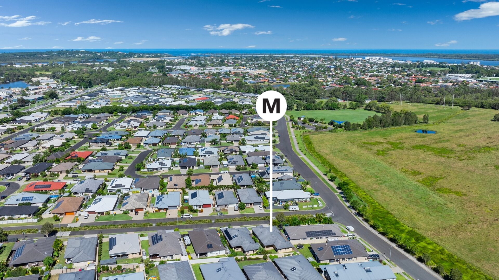 Sold - 3 Kite Avenue - New Property in Ballina - Real Estate by Jamie Marshall