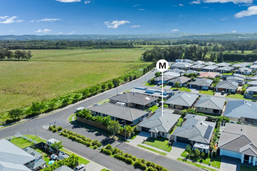 Sold - 3 Kite Avenue - New Property in Ballina - Real Estate by Jamie Marshall