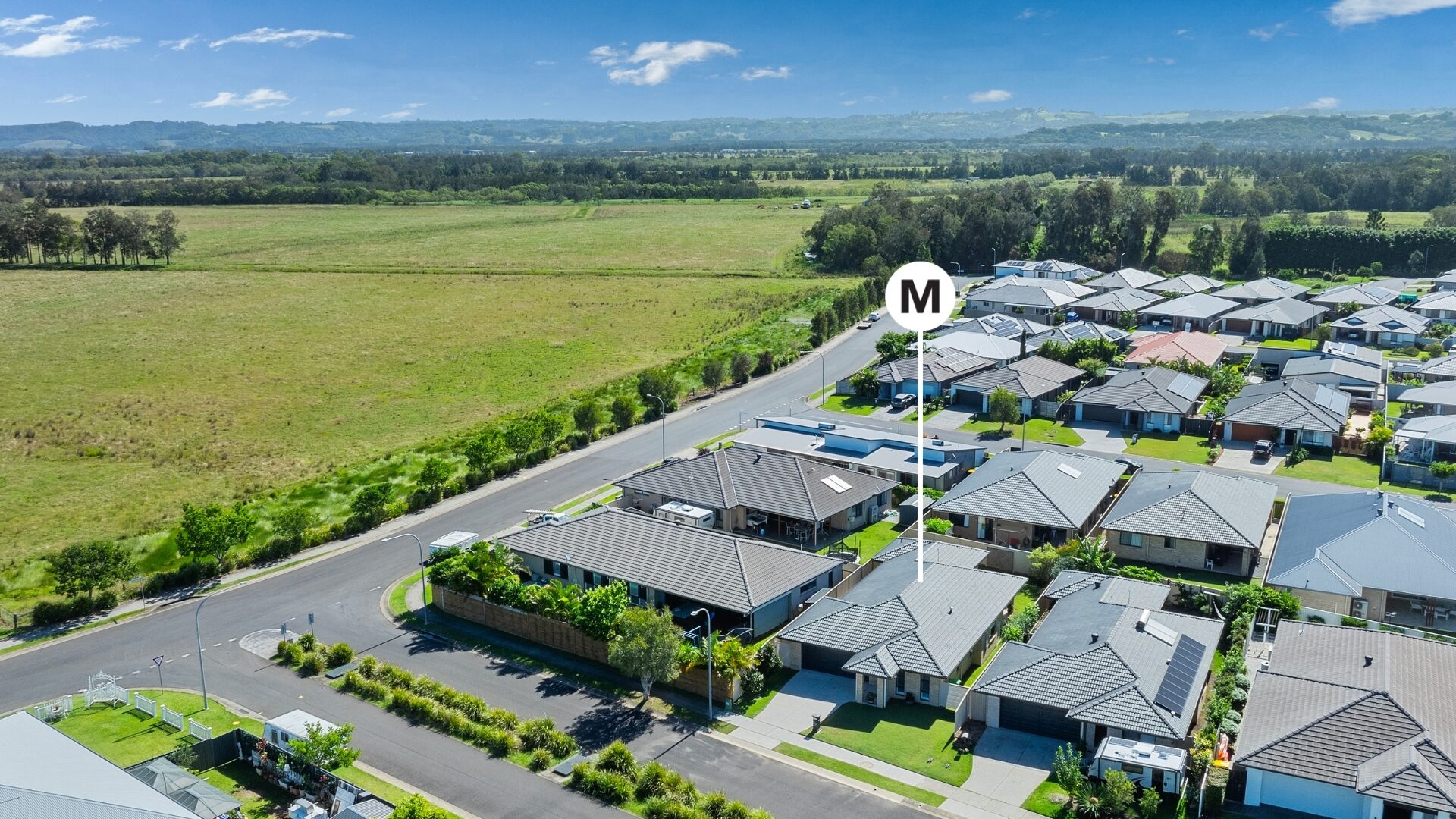 Sold - 3 Kite Avenue - New Property in Ballina - Real Estate by Jamie Marshall