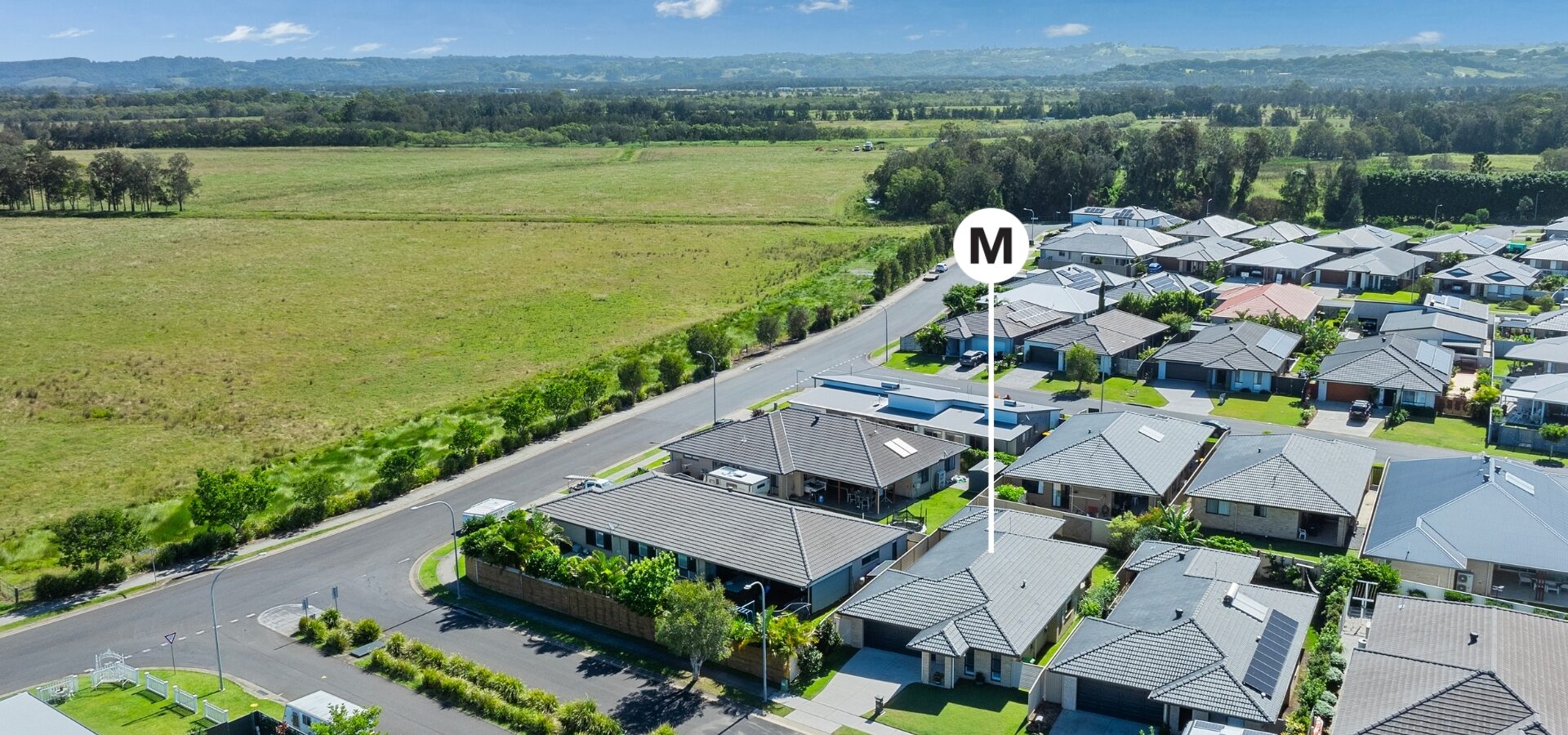Sold - 3 Kite Avenue - New Property in Ballina - Real Estate by Jamie Marshall
