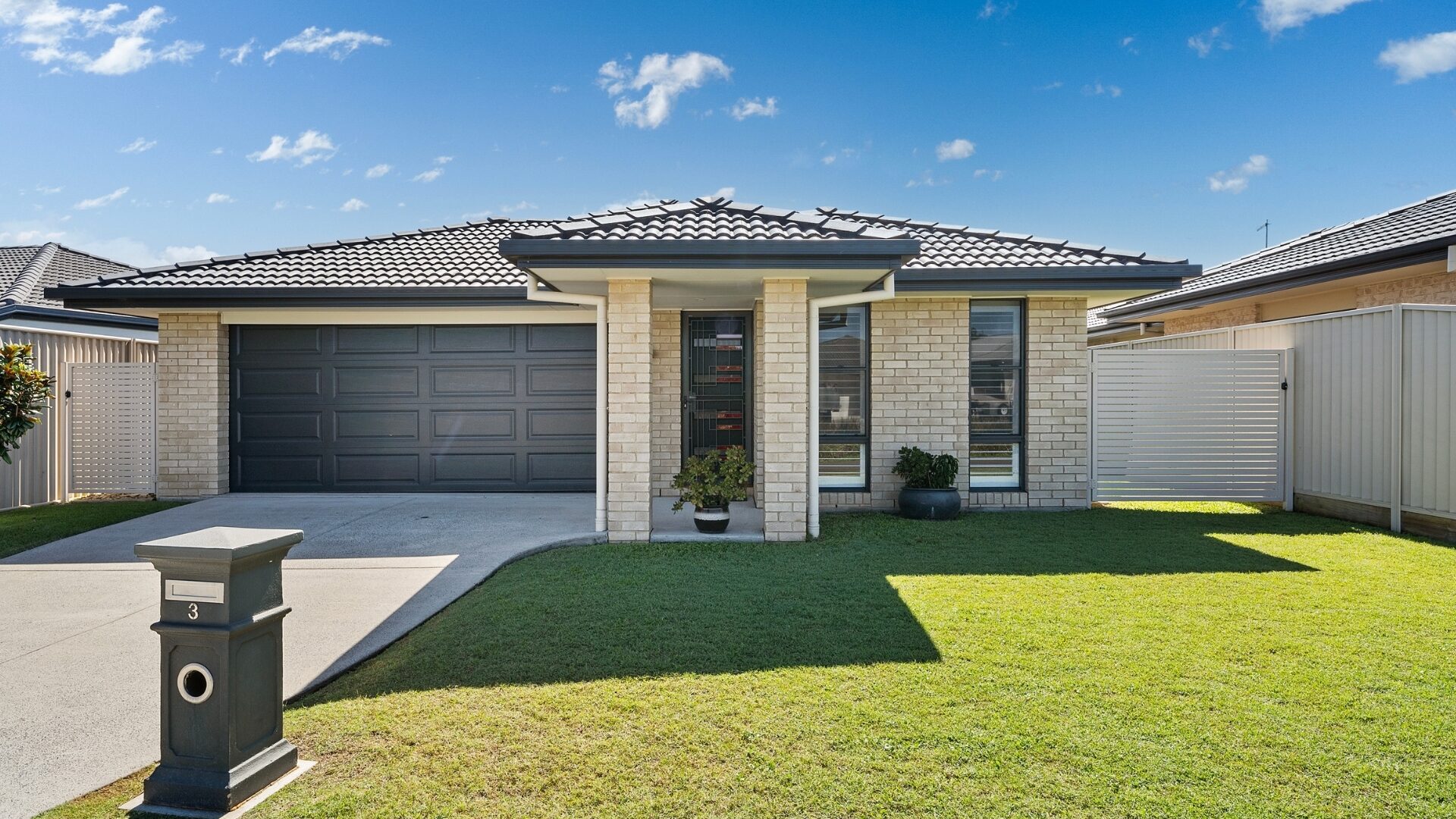 Sold - 3 Kite Avenue - New Property in Ballina - Real Estate by Jamie Marshall
