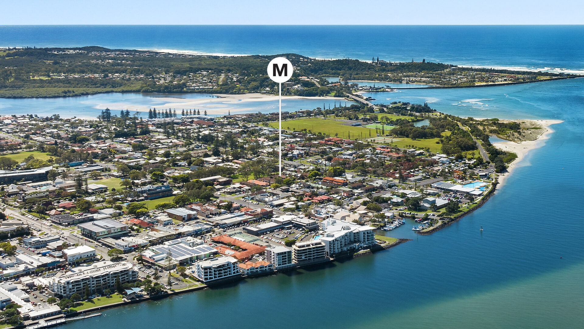 Sold - 9/25 Tamar Street - New Property in Ballina - Real Estate by Glenn Mills Sarah Sommerfeld
