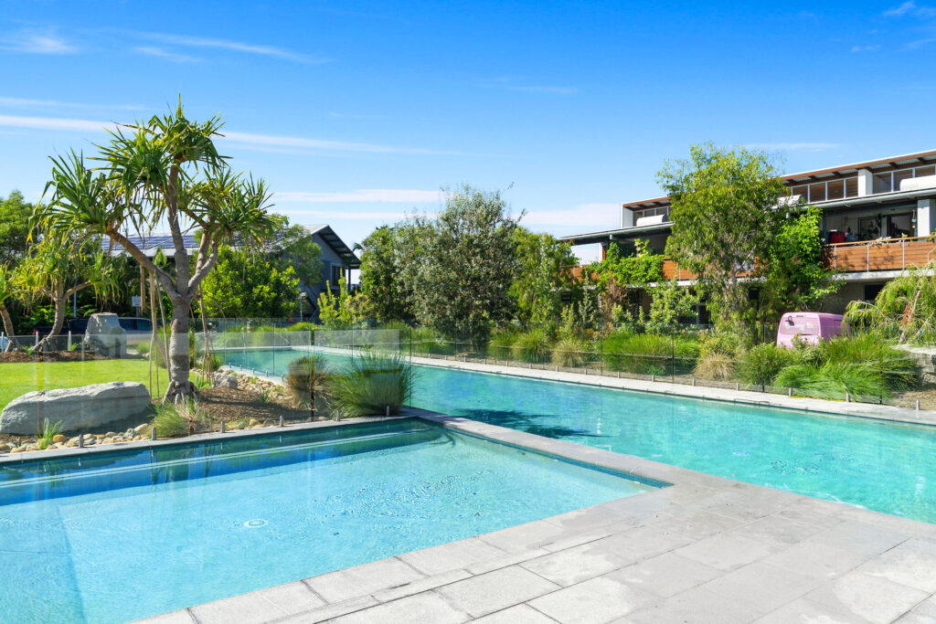Sold - 31/9 Easy Street - New Property in Byron Bay - Real Estate by Ruby Koutsoubos