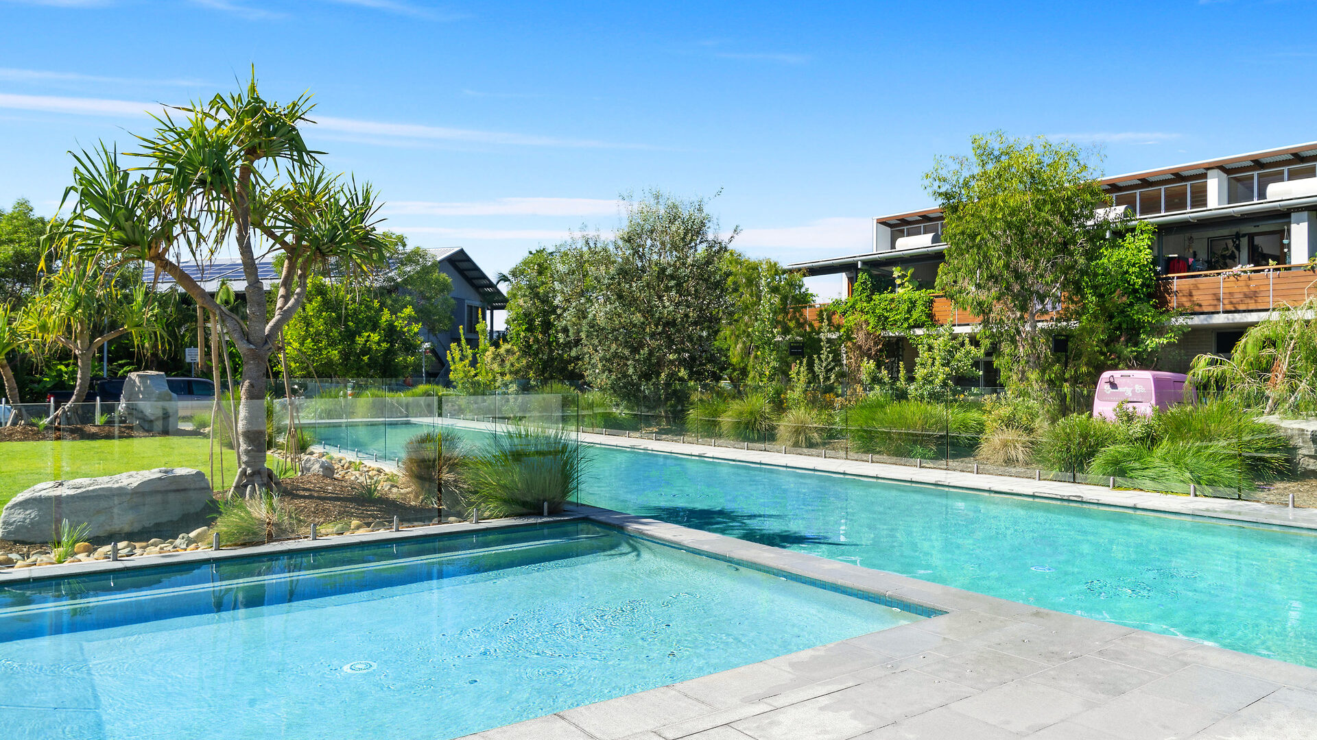 Sold - 31/9 Easy Street - New Property in Byron Bay - Real Estate by Ruby Koutsoubos