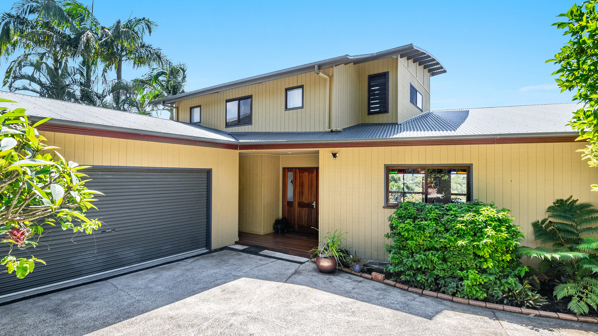 Sold - 76 Fig Tree Hill Drive - New Property in Lennox Head - Real Estate by Ryan McFarland