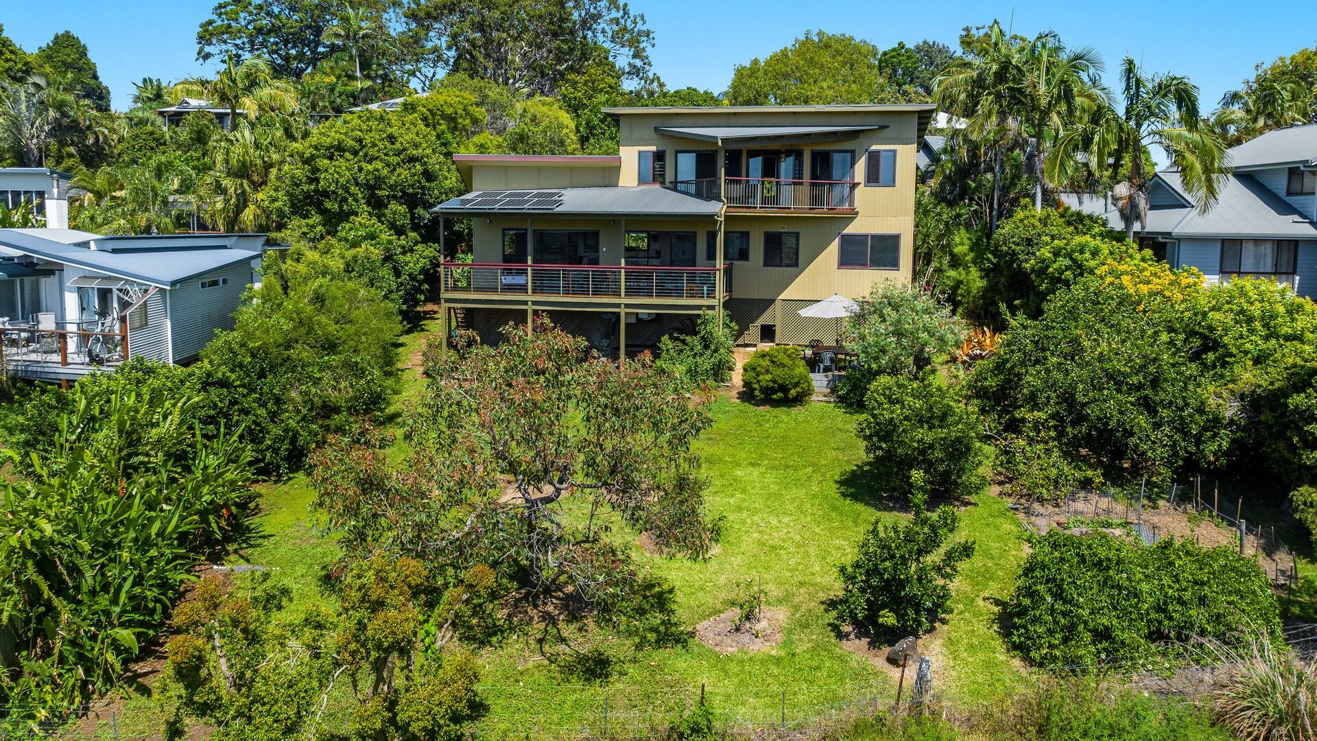 Sold - 76 Fig Tree Hill Drive - New Property in Lennox Head - Real Estate by Ryan McFarland