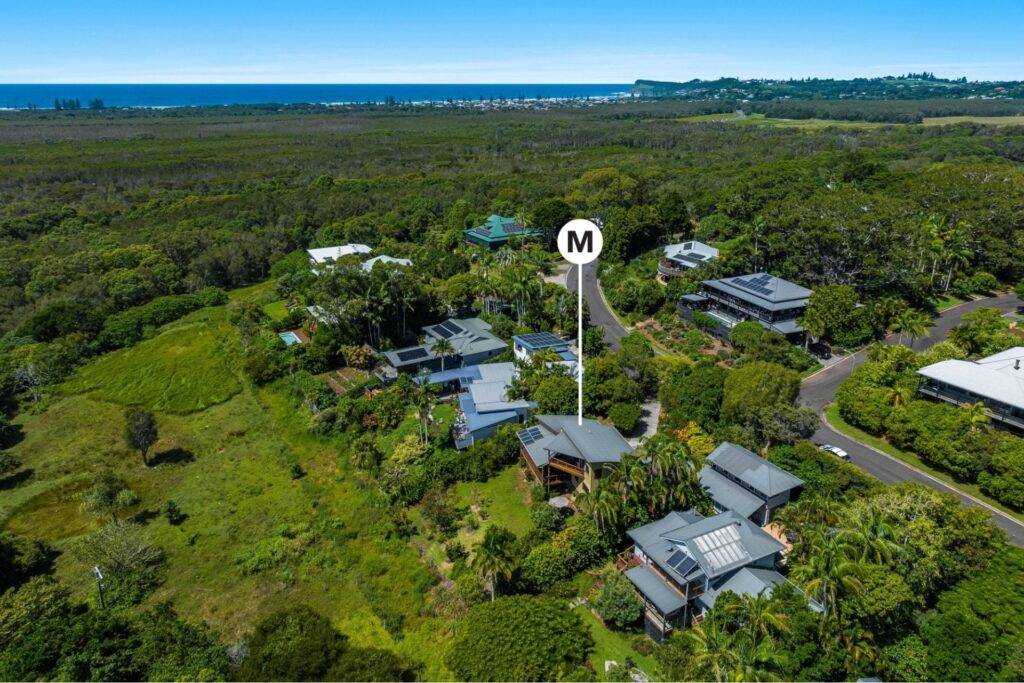 Sold - 76 Fig Tree Hill Drive - New Property in Lennox Head - Real Estate by Ryan McFarland