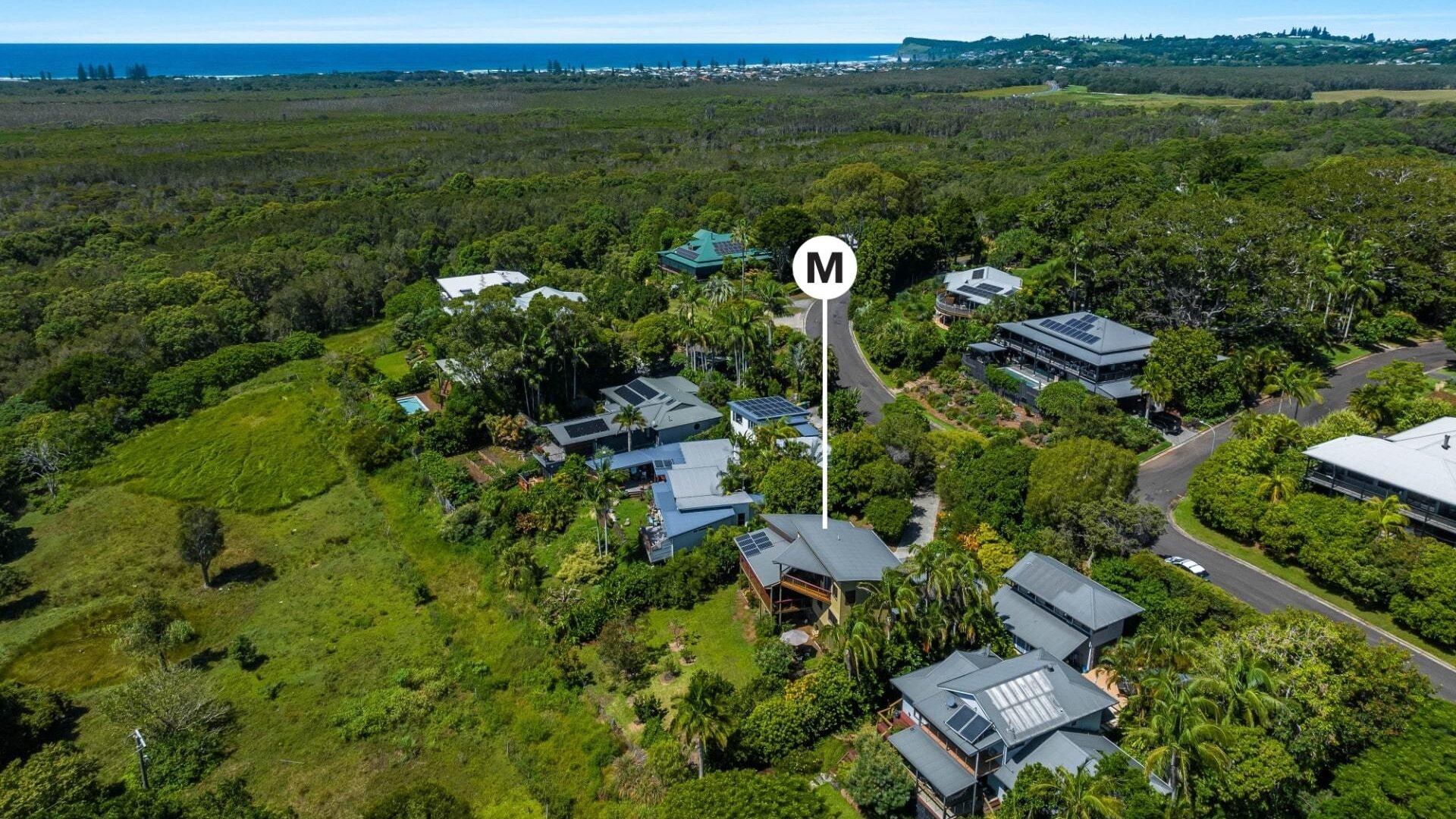 Sold - 76 Fig Tree Hill Drive - New Property in Lennox Head - Real Estate by Ryan McFarland