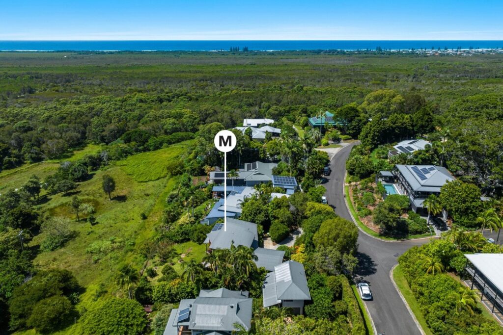 Sold - 76 Fig Tree Hill Drive - New Property in Lennox Head - Real Estate by Ryan McFarland