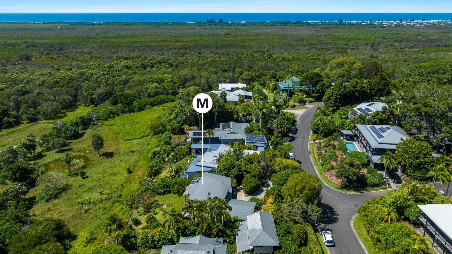 Sold - 76 Fig Tree Hill Drive - New Property in Lennox Head - Real Estate by Ryan McFarland