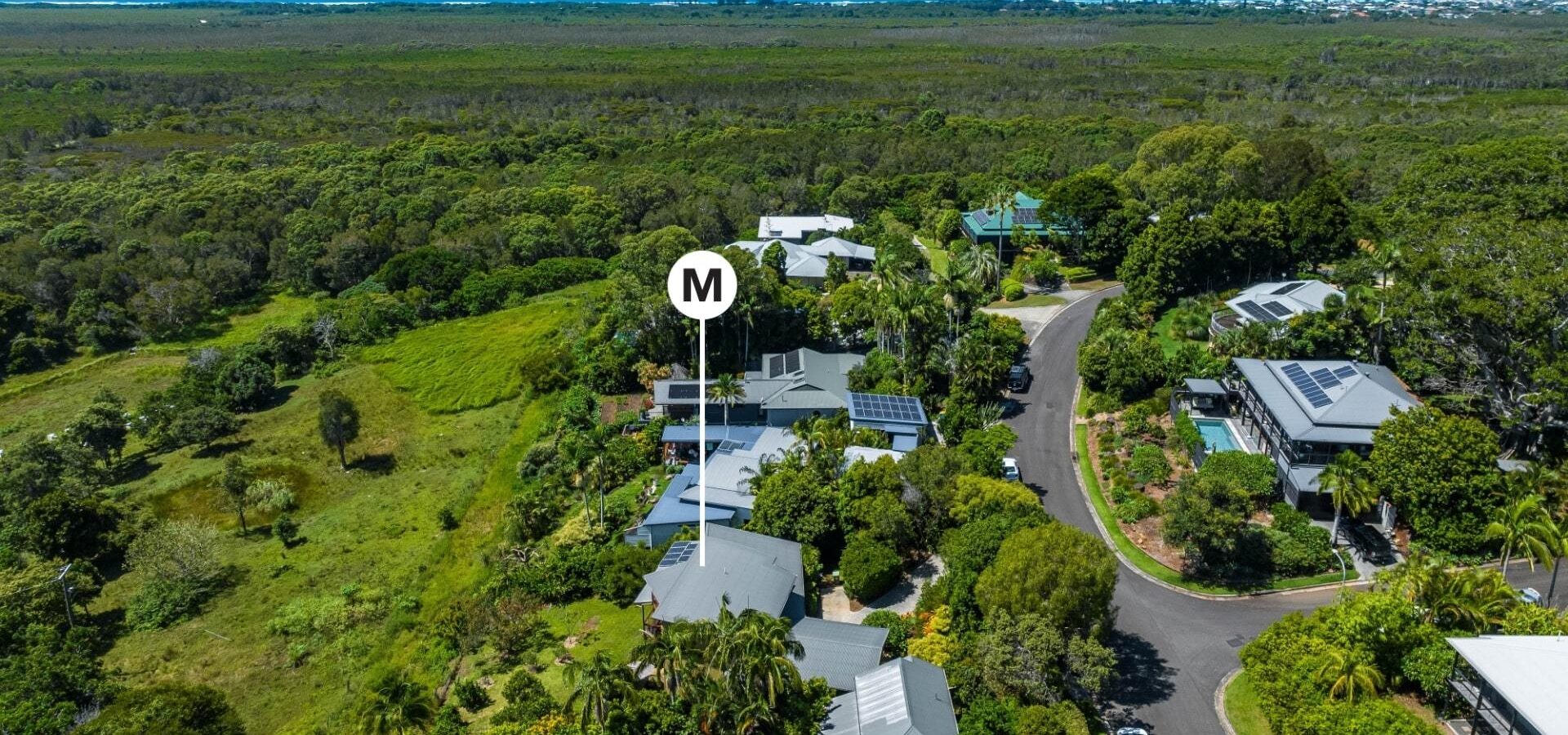 Sold - 76 Fig Tree Hill Drive - New Property in Lennox Head - Real Estate by Ryan McFarland