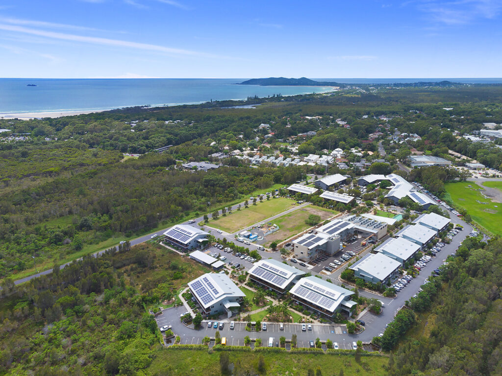 Sold - 31/9 Easy Street - New Property in Byron Bay - Real Estate by Ruby Koutsoubos