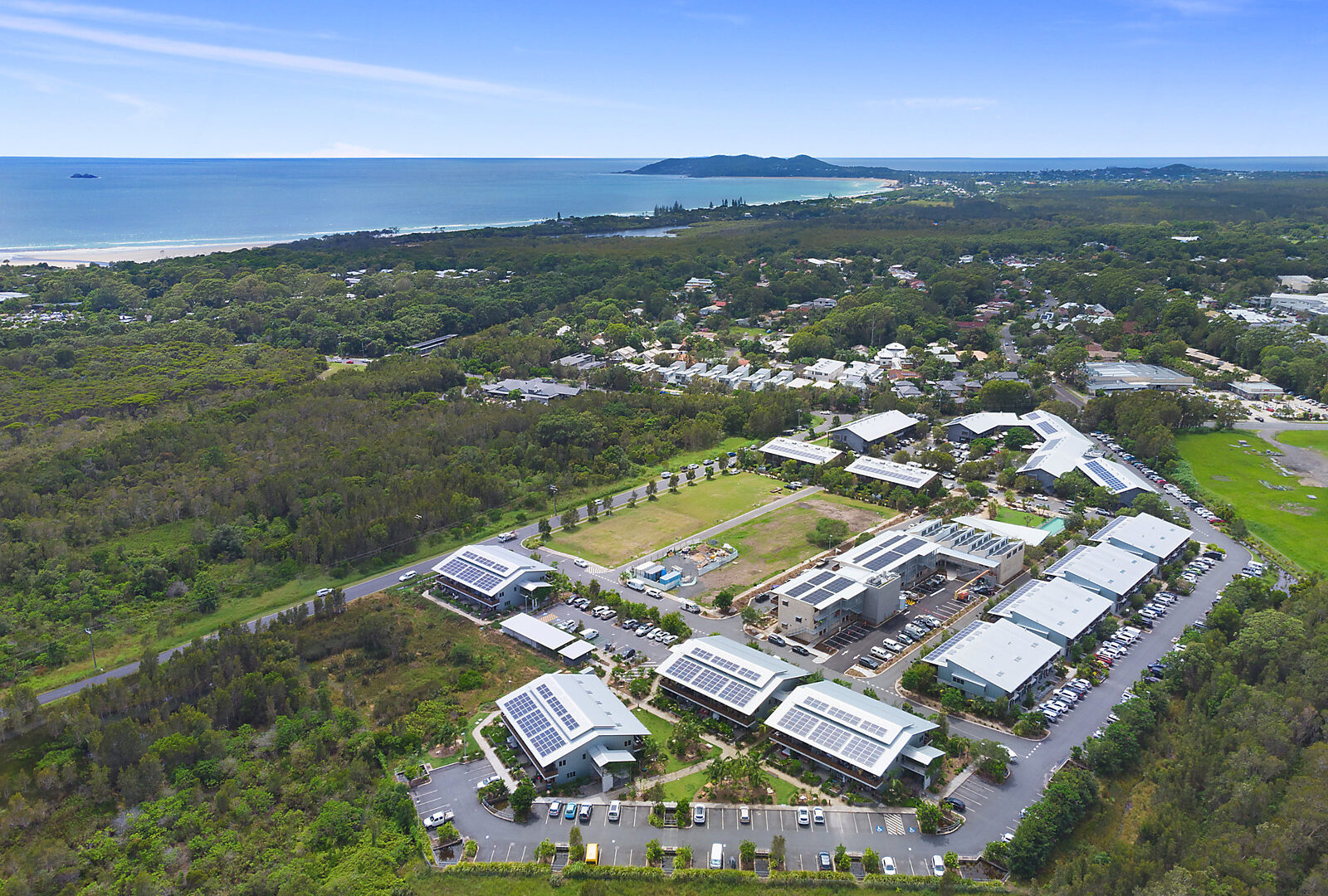 Sold - 31/9 Easy Street - New Property in Byron Bay - Real Estate by Ruby Koutsoubos