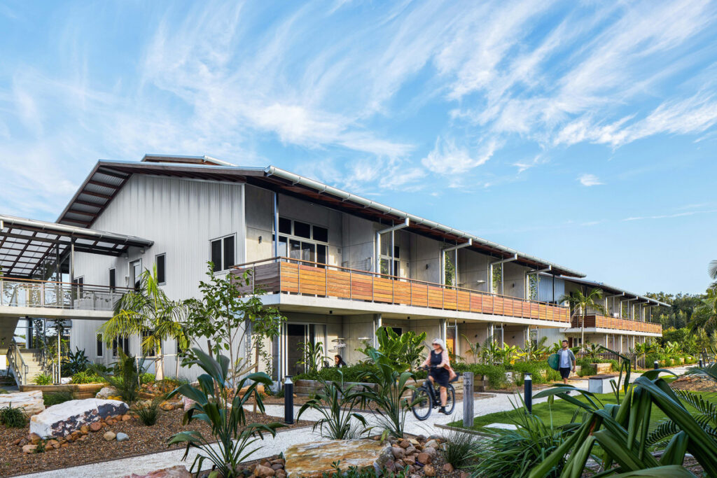 Sold - 31/9 Easy Street - New Property in Byron Bay - Real Estate by Ruby Koutsoubos
