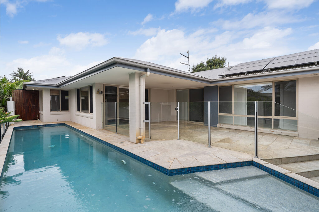 Sold - 1/5 Trinity Place - New Property in Skennars Head - Real Estate by Nathan Mills & Ben Gatwood