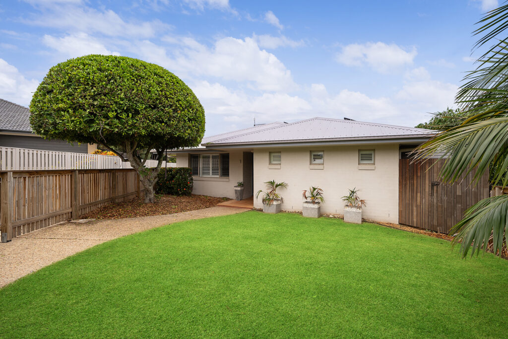 Sold - 1/5 Trinity Place - New Property in Skennars Head - Real Estate by Nathan Mills & Ben Gatwood