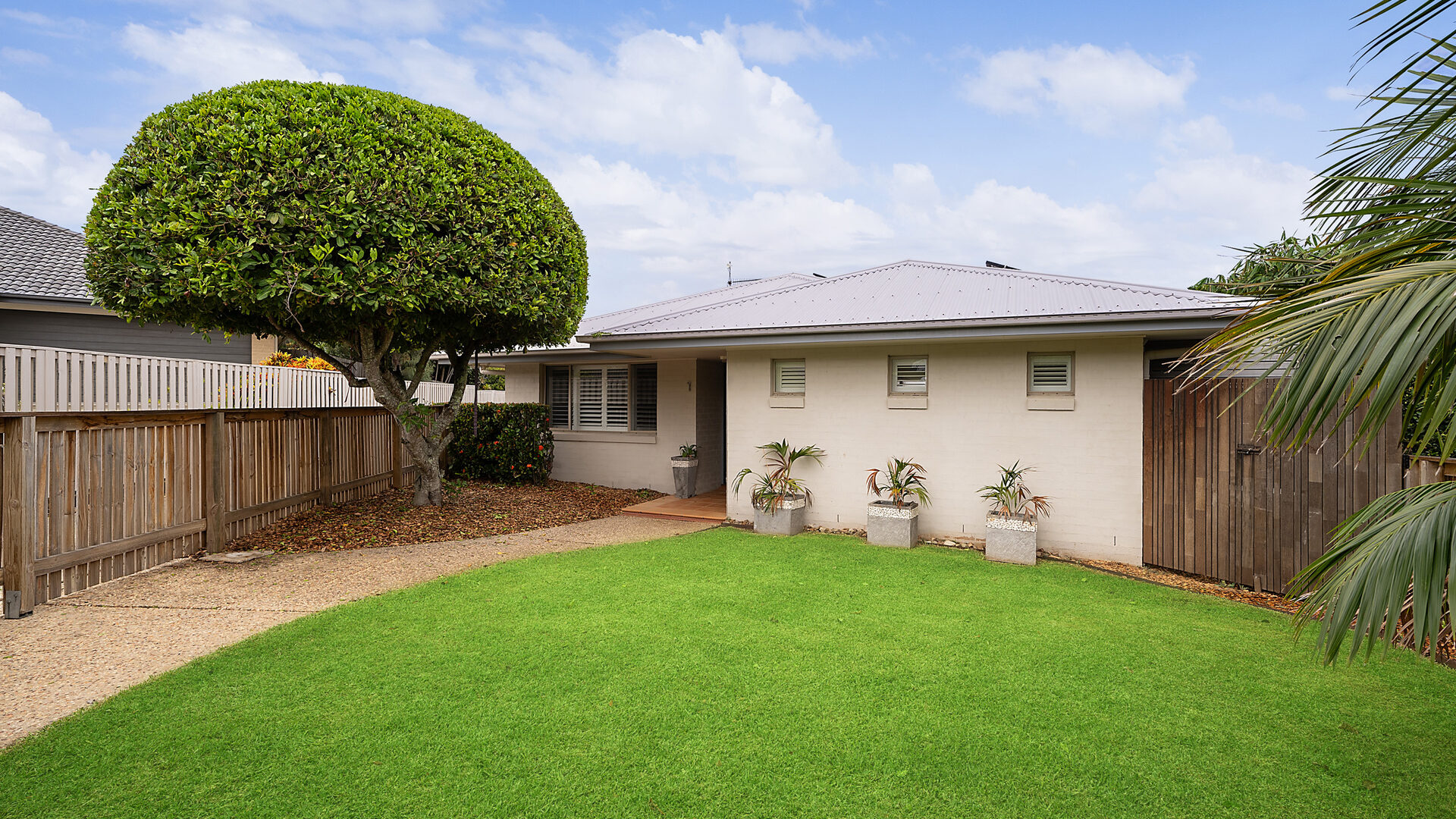 Sold - 1/5 Trinity Place - New Property in Skennars Head - Real Estate by Nathan Mills & Ben Gatwood