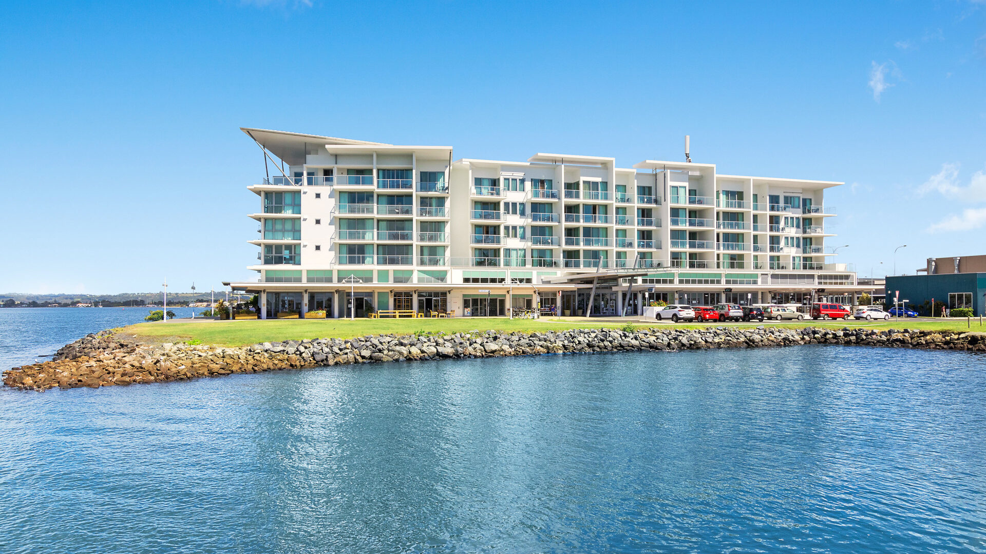 Sold - 417-418/2 Martin Street - New Property in Ballina - Real Estate by Glenn Mills Sarah Sommerfeld