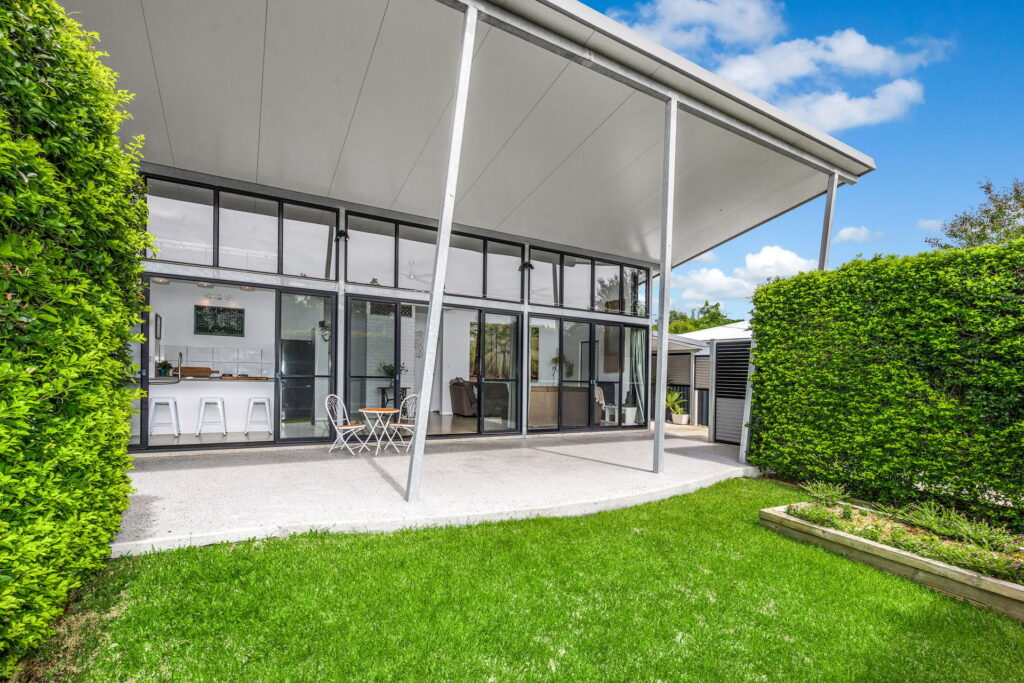 Sold - 61 Tuckeroo Avenue - New Property in Mullumbimby - Real Estate by Heidi Last