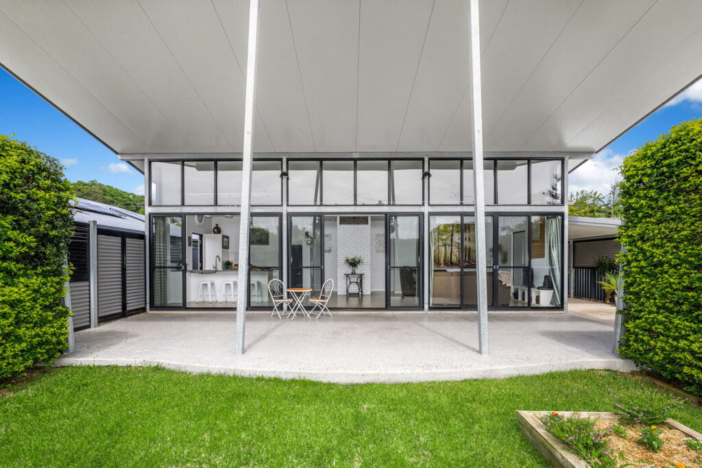 Sold - 61 Tuckeroo Avenue - New Property in Mullumbimby - Real Estate by Heidi Last